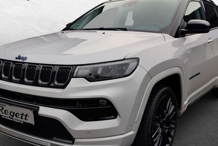 Jeep Compass 7.900 km 27.990 &euro; Delbrück-Westenholz 33129