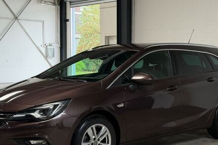Opel Astra 85.750 km 11.990 &euro; Bielefeld 33649