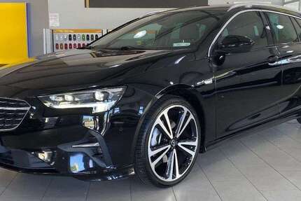 Opel Insignia 105.000 km 20.990 &euro; Bielefeld 33602