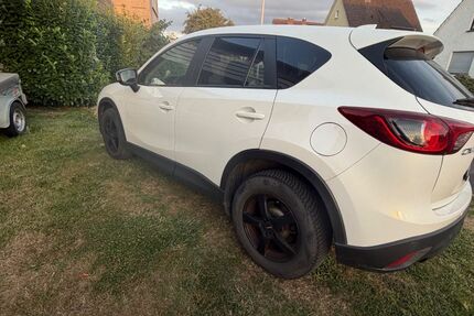 Mazda CX-5 235.000 km 4.900 &euro; Lage 32791