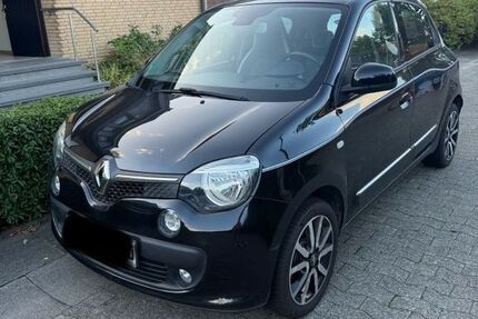 Renault Twingo 106.102 km 4.499 &euro; Gütersloh 33335