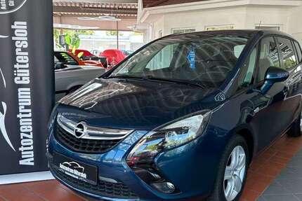 Opel Zafira 131.000 km 6.699 &euro; Gütersloh 33334
