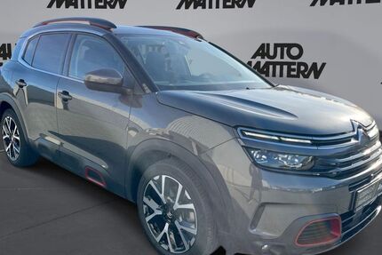 Citroen C5 Aircross 80.350 km 19.990 &euro; Gütersloh 33332