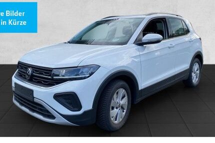 VW T-Cross 8.833 km 22.240 &euro; Bielefeld 33699