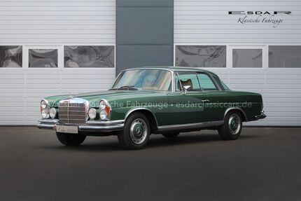 Mercedes-Benz 280 59.437 km 79.000 &euro; Steinhagen 33803