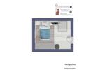 Gütersloh: Wohnung fast wie ein Haus - für Käufer provisionsfrei - 3- Gütersloh | Angebot:16242777