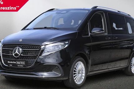 Mercedes-Benz V 220 16.800 km 54.450 &euro; Beckum 59269
