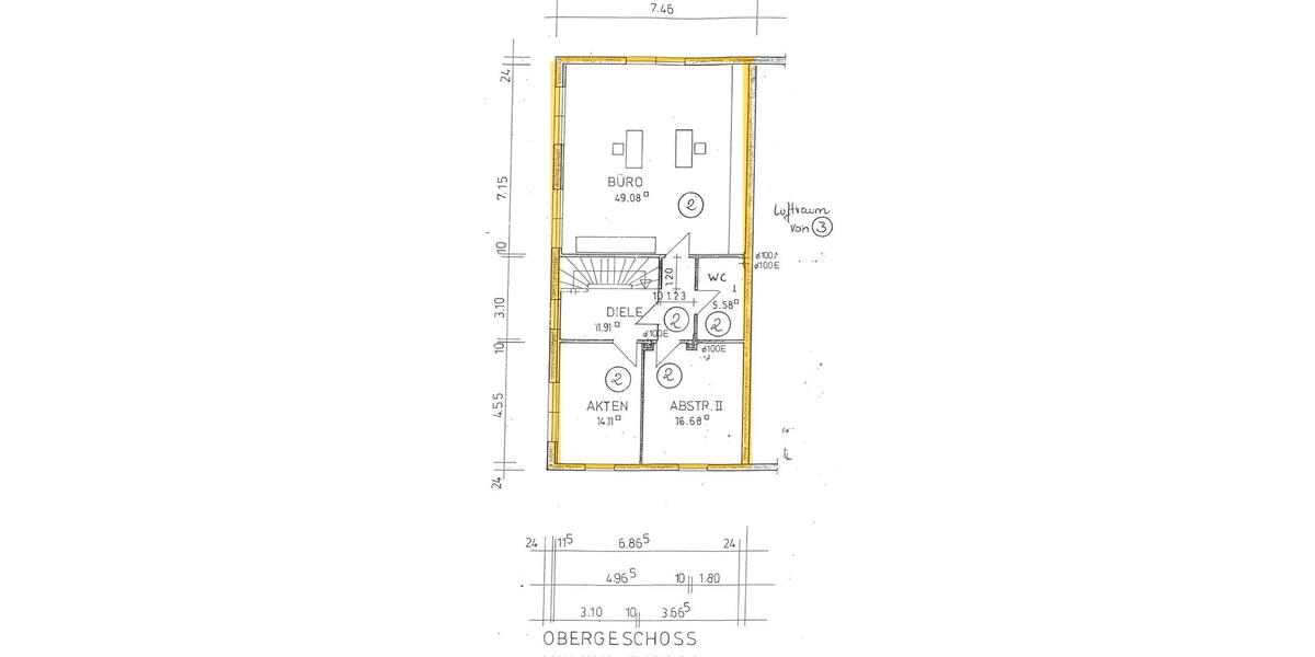 Gewerbeobjekt Verl - 1.200&euro; | Angebot:26495533