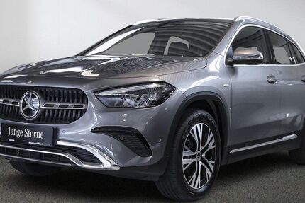 Mercedes-Benz GLA 250 22.856 km 41.480 &euro; Beckum 59269