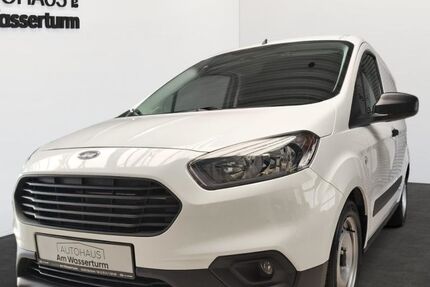 Ford Transit Courier 12.349 km 13.999 &euro; Beckum 59269