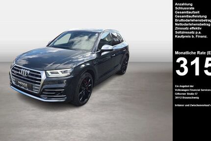 Audi SQ5 203.929 km 22.500 &euro; Oelde (Stromberg) 59302