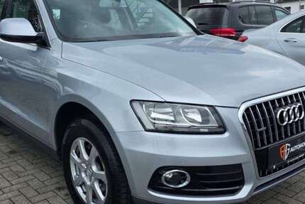 Audi Q5 223.900 km 12.499 &euro; Bielefeld 33659