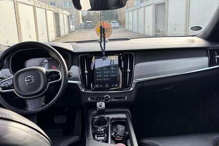 Volvo V90 Cross Country 164.000 km 26.000 &euro; Bad Rothenfelde 49214
