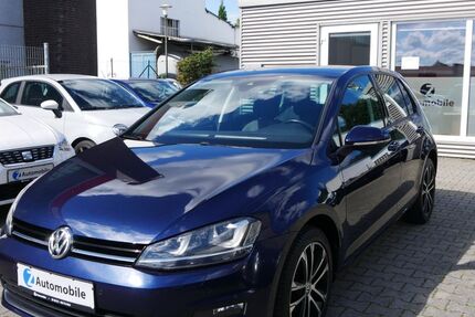 VW Golf 167.200 km 8.780 &euro; Bielefeld 33609