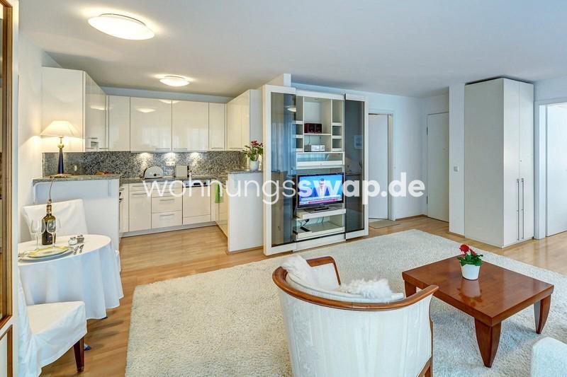 Etagenwohnung Bielefeld - 2 Zimmer, 65 m&sup2;, 450&euro; | Angebot:26057712