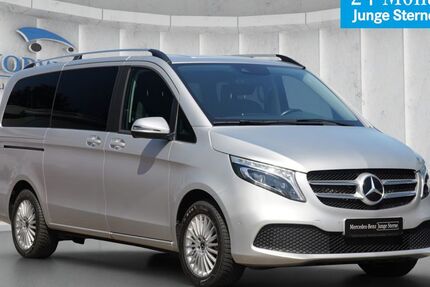 Mercedes-Benz V 220 97.643 km 41.990 &euro; Schloß Holte-Stukenbrock 33758