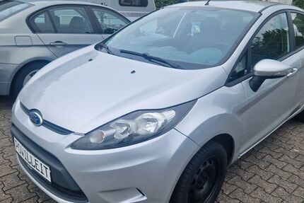 Ford Fiesta 148.000 km 4.480 &euro; Bielefeld 33609