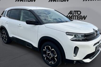 Citroen C5 Aircross 20.600 km 25.490 &euro; Bielefeld 33719