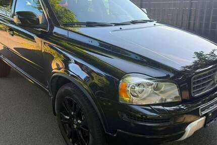 Volvo XC90 257.300 km 12.990 &euro; Lage 32791