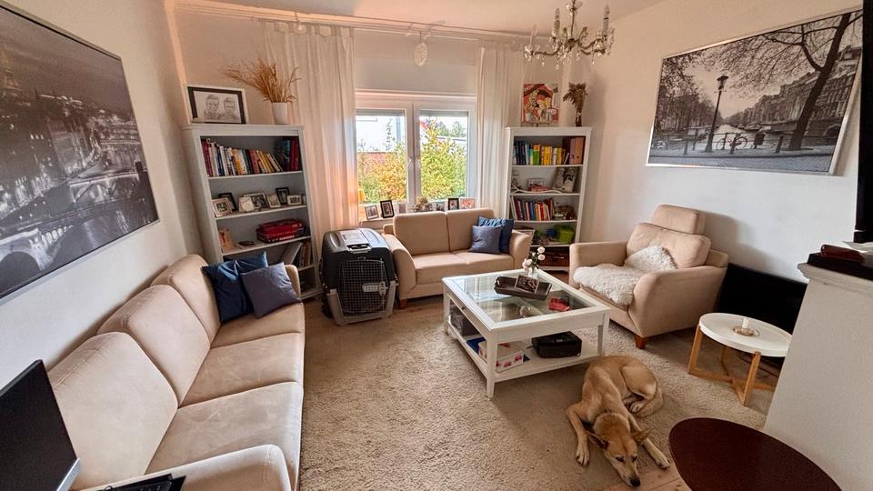 Einfamilienhaus Spenge - 6 Zimmer, 140 m&sup2;, 395.000&euro; | Angebot:27484950