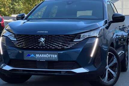 Peugeot 3008 34.976 km 19.690 &euro; Gütersloh 33334