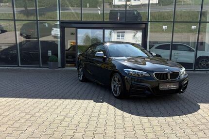 BMW M240i 159.850 km 27.990 &euro; Rheda Wiedenbrück 33378