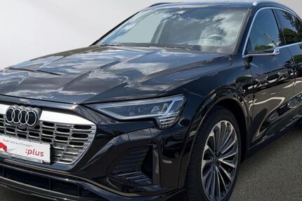 Audi Q8 e-tron 95.945 km 44.880 &euro; Bielefeld 33609