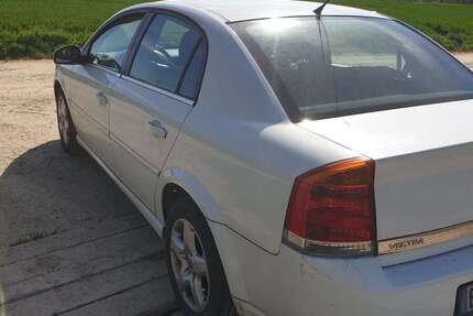 Opel Vectra 237.000 km 1.950 &euro; Bielefeld, Stadt 33611