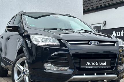 Ford Kuga 165.719 km 8.900 &euro; Beckum 59269