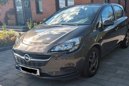 Opel Corsa 232.904 km 4.000 &euro; Rietberg 33397