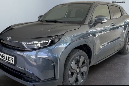 Toyota Urban Cruiser 3.104 km 39.790 &euro; Bielefeld 33609