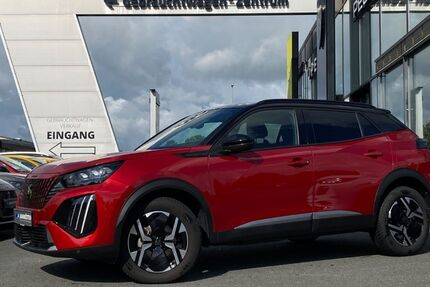 Peugeot 2008 16.152 km 22.990 &euro; Gütersloh 33334