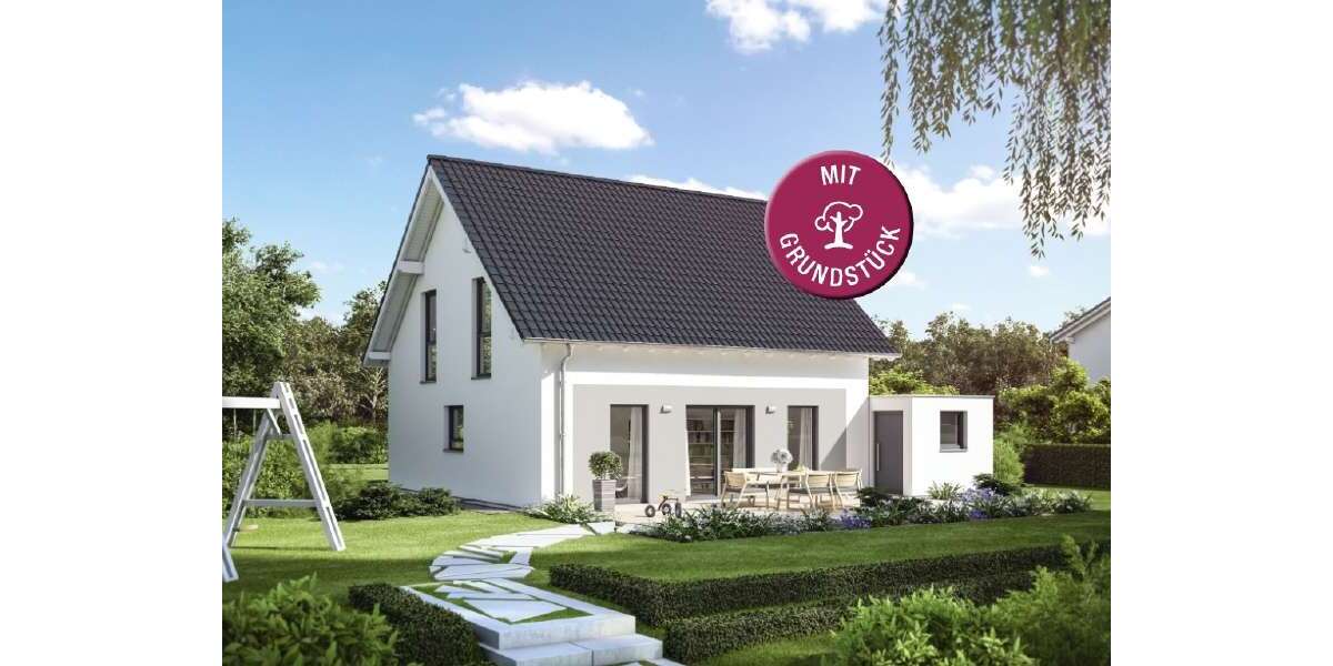 Einfamilienhaus Oelde - 5 Zimmer, 131 m&sup2;, 476.980&euro; | Angebot:27397457