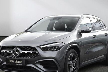Mercedes-Benz GLA 200 9.899 km 37.440 &euro; Beckum 59269
