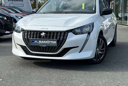 Peugeot 208 36.500 km 12.990 &euro; Gütersloh 33334
