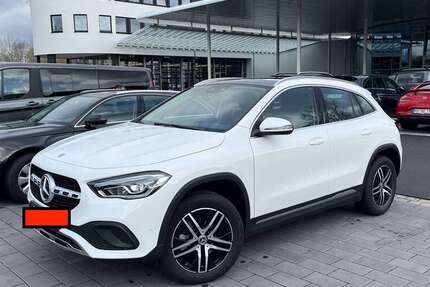 Mercedes-Benz GLA 200 51.582 km 25.900 &euro; Gütersloh, Stadt 33330