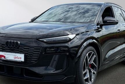 Audi Q6 e-tron 16.931 km 68.880 &euro; Bielefeld 33609