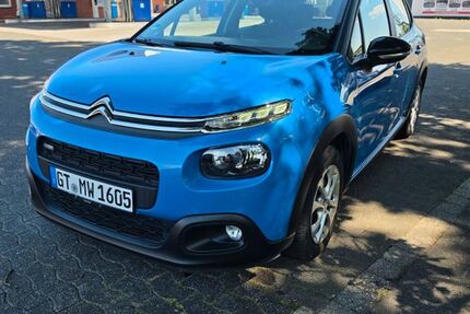 Citroen C3 82.000 km 6.700 &euro; Verl 33415