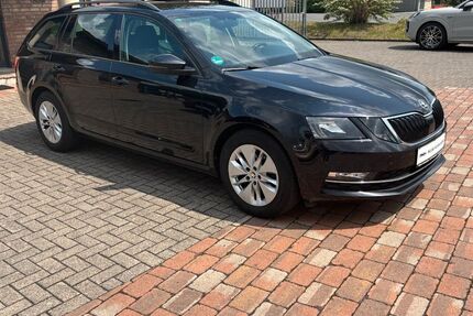 Skoda Octavia 157.700 km 10.450 &euro; Versmold 33775