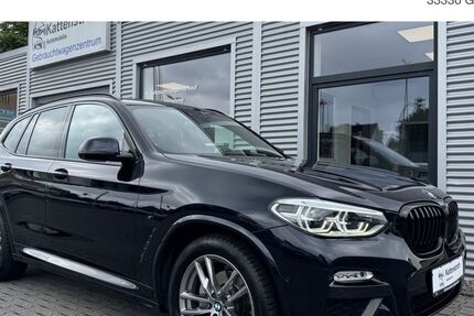 BMW X3 104.899 km 29.890 &euro; Gütersloh 33330