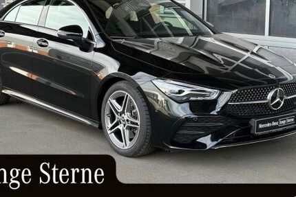 Mercedes-Benz CLA 200 13.643 km 32.950 &euro; Harsewinkel/Greffen 33428