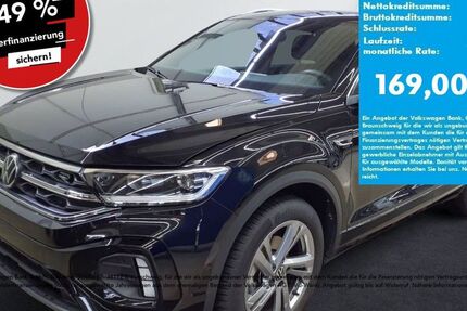 VW T-Roc 18.375 km 27.940 &euro; Schloß Holte-Stukenbrock 33758