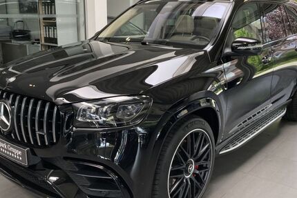Mercedes-Benz GLS 63 21.562 km 155.550 &euro; Oelde 59302