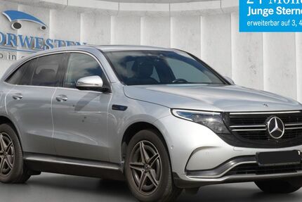 Mercedes-Benz EQC 104.900 km 32.790 &euro; Schloß Holte-Stukenbrock 33758