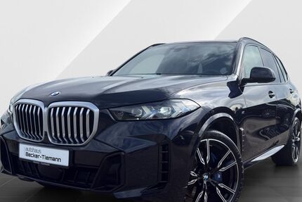 BMW X5 55.462 km 74.898 &euro; Bielefeld 33719