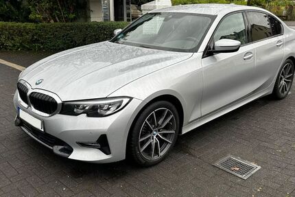 BMW 320 122.500 km 22.550 &euro; Gütersloh 33330