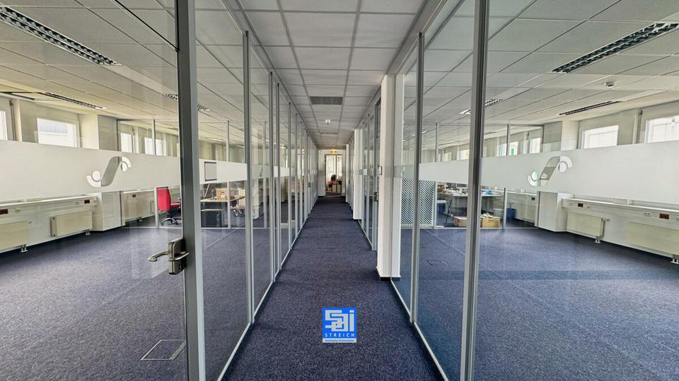 Gewerbeobjekt Bielefeld Jöllenbeck - 1.280&euro; | Angebot:26362156
