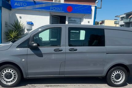 Mercedes-Benz Vito 220.000 km 24.349 &euro; Gütersloh 33330