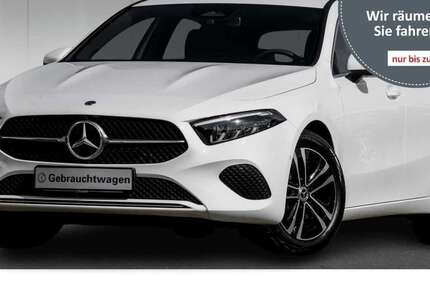 Mercedes-Benz A 200 29.832 km 24.900 &euro; Beckum 59269