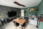 Etagenwohnung Bielefeld Heepen - 2 Zimmer, 56 m&sup2;, 194.000&euro; | Angebot:27168194